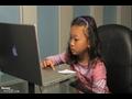 Little asian PC girl vs. MAC parody from jonathansexsmith