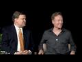 Between Two Ferns with Zach Galifianakis from Between Two Ferns, Andy Richter, Conan O'Brien, Zach Galifianakis, and Comedy Deathray