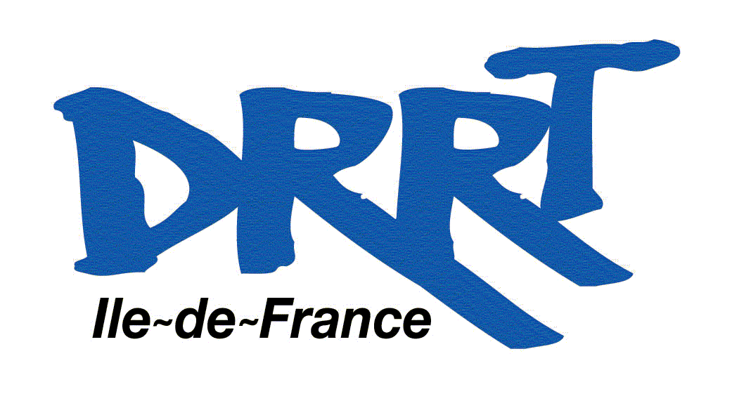 Logo DRRT