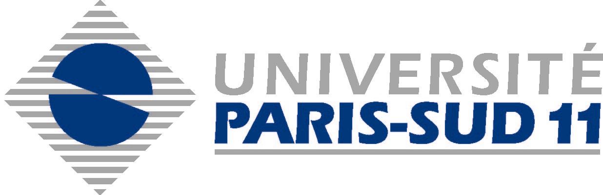Logo Université Paris 11