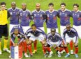 En avant Premire de la Coupe Du Monde 2010