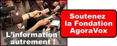 La fondation Agoravox